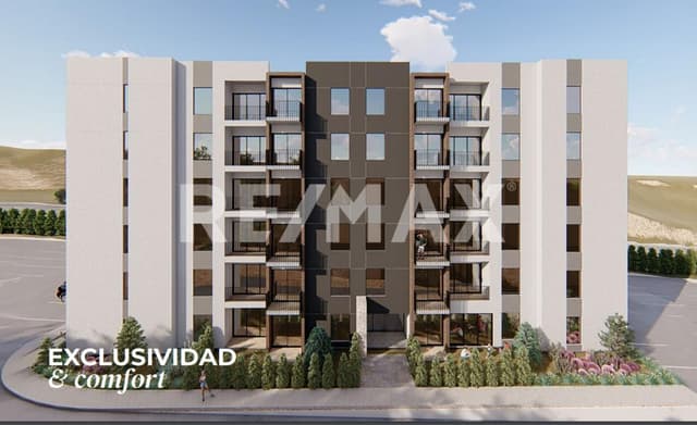 DEPARTAMENTO EN VENTA, BOSQUES DE OTAY, TIJUANA B.C.