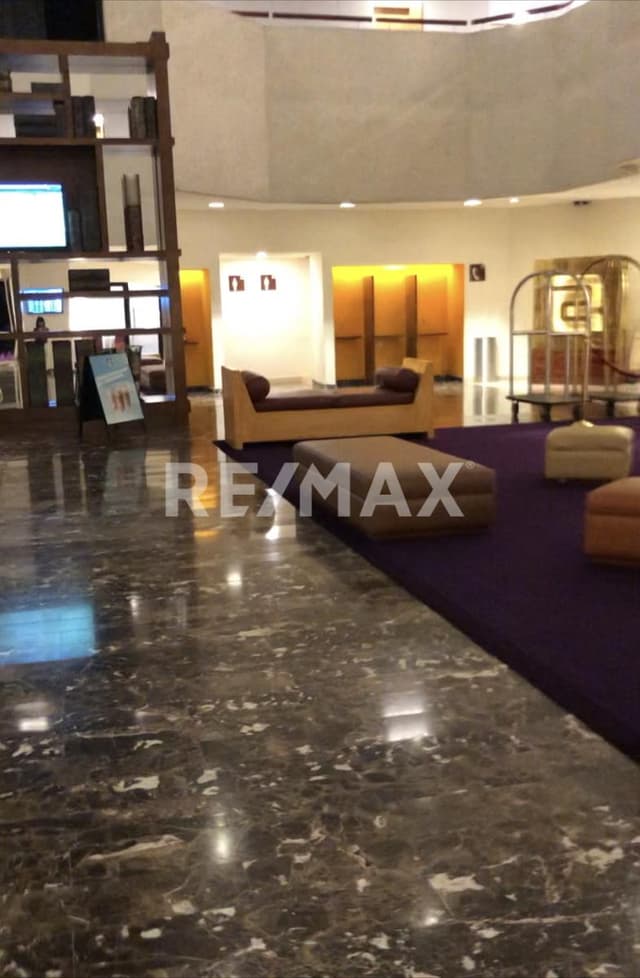 Punto de Venta Hotel Camino Real Aeropuerto 