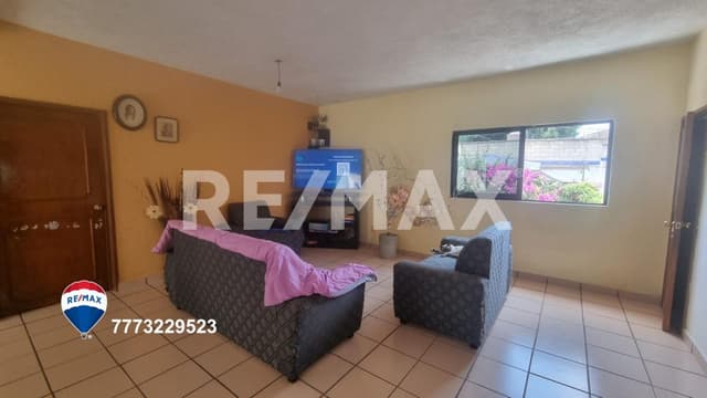 Venta de casa duplex, Col. El Empleado, Cuernavaca, Morelos...Clave 4482