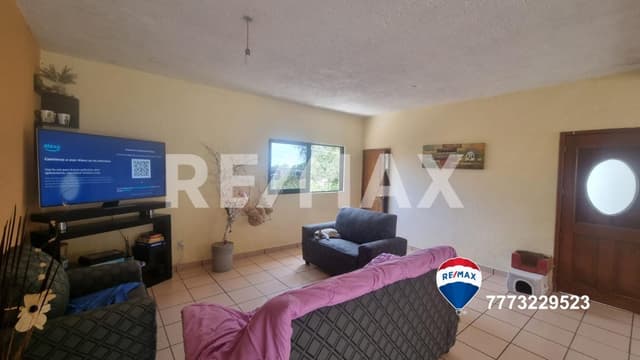 Venta de casa duplex, Col. El Empleado, Cuernavaca, Morelos...Clave 4482