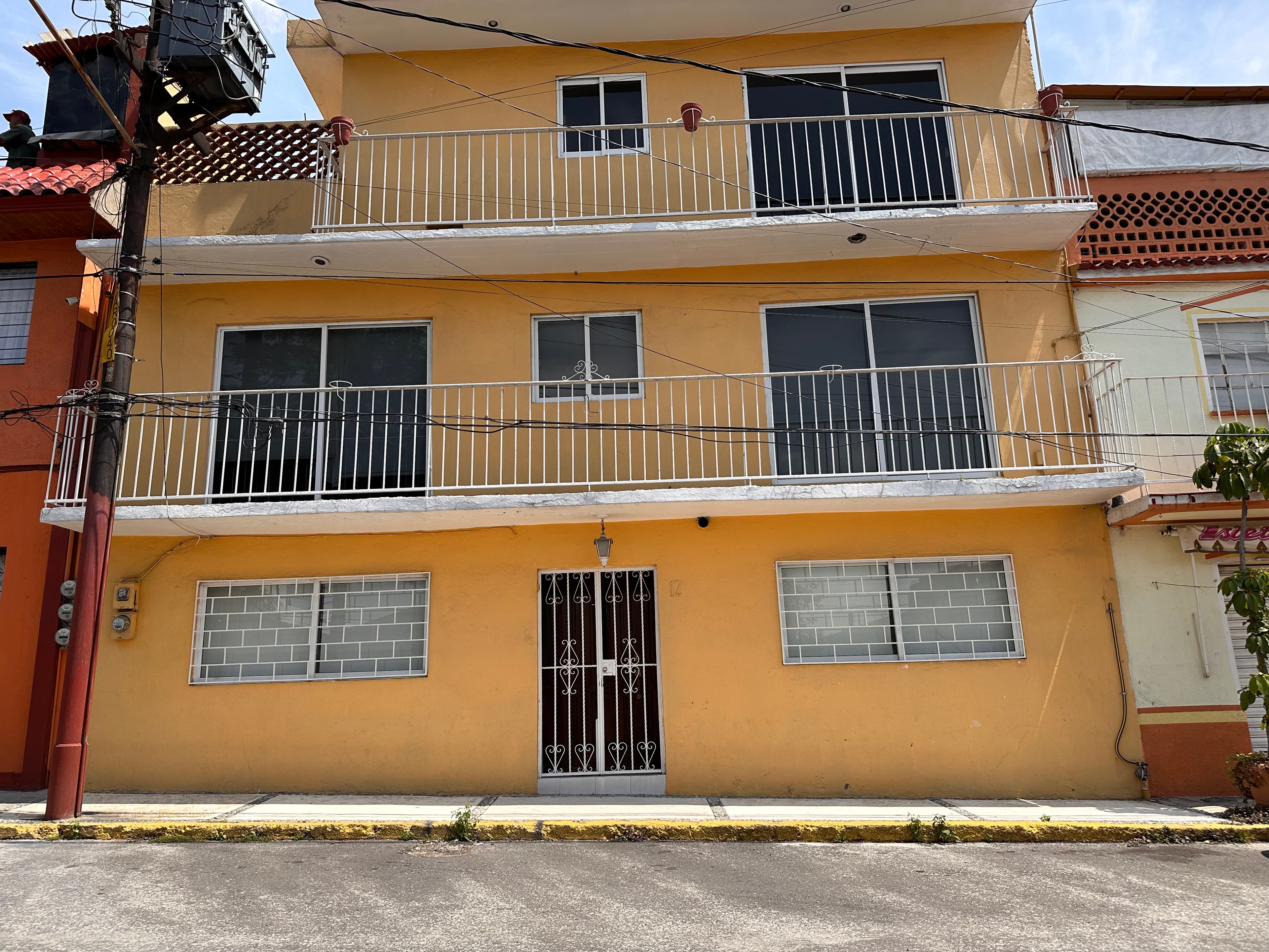 Fotos adicionales
