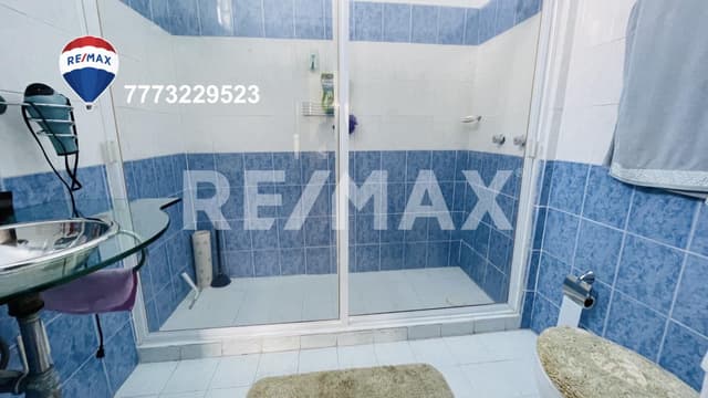 Venta de casa en condominio, Col. Campanario, Jiutepec, Morelos..--Clave 4483