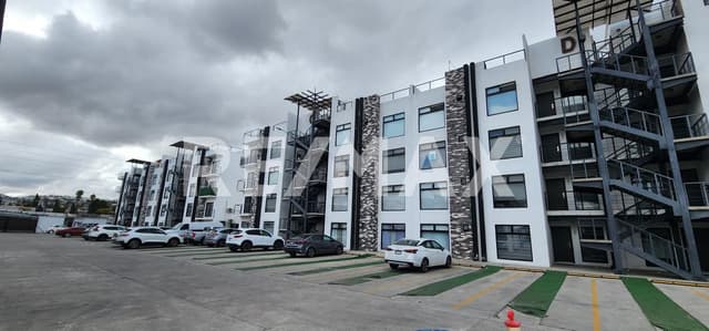 DEPARTAMENTO EN VENTA