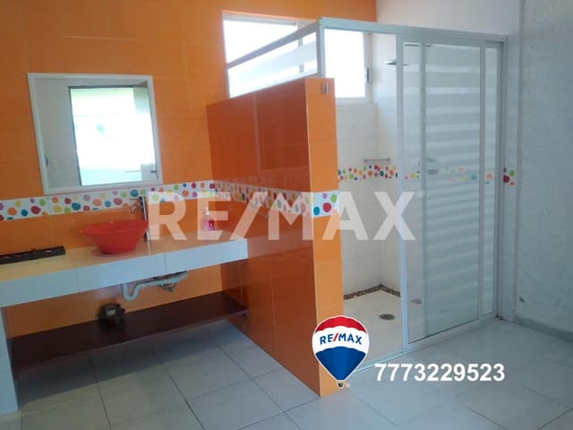 Venta de casa en Las Fuentes, Jiutepec, Morelos...Clave 4486
