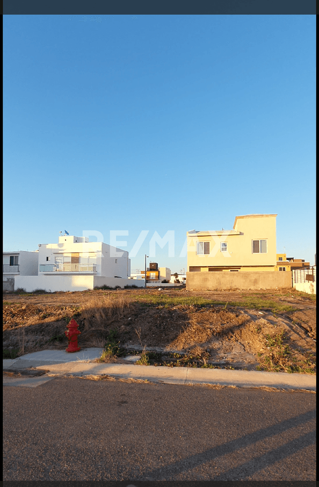 Terrenos en Venta Punta Azul 400 metros.