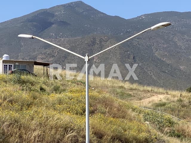 Terreno en Venta Misiones de la Presa, Ensenada, Baja California