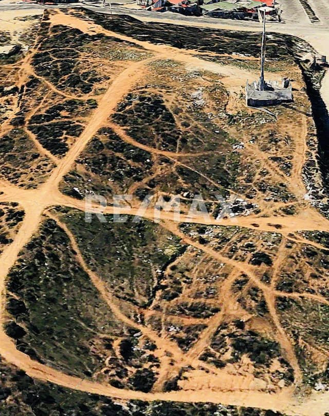 Terreno en Venta Misiones de la Presa, Ensenada, Baja California