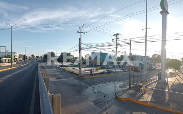 Terreno en Venta, Zona Centro de Altamira