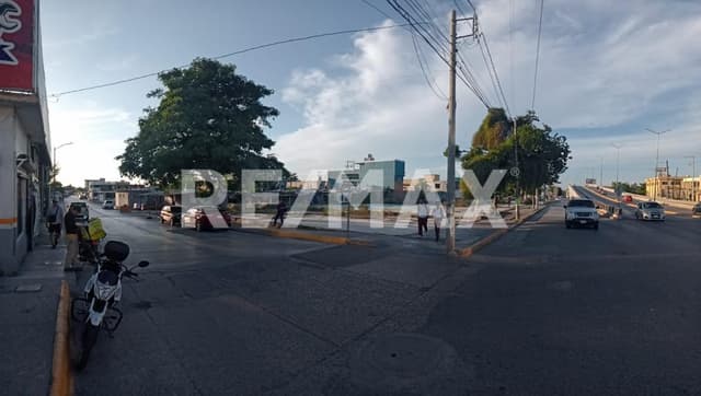 Terreno en Venta, Zona Centro de Altamira