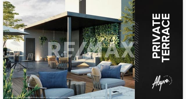DEPARTAMENTO EN PREVENTA