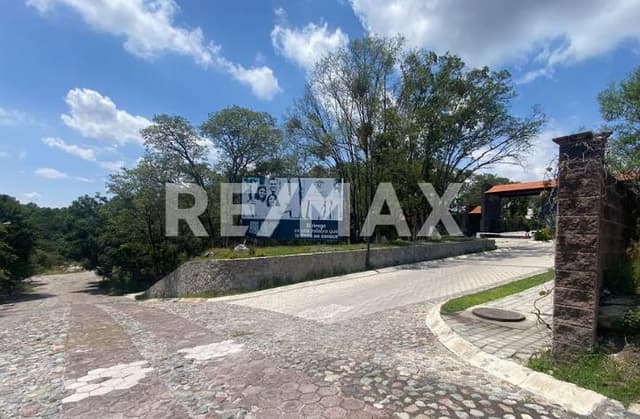TERRENO EN VENTA