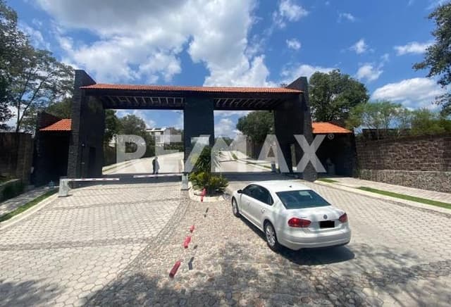 TERRENO EN VENTA