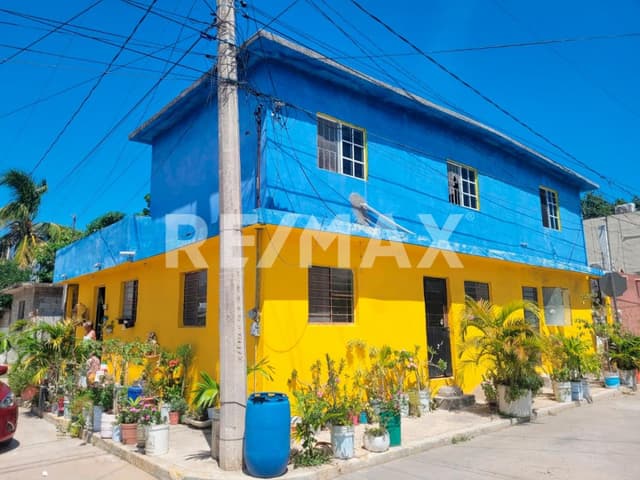 CASA EN VENTA