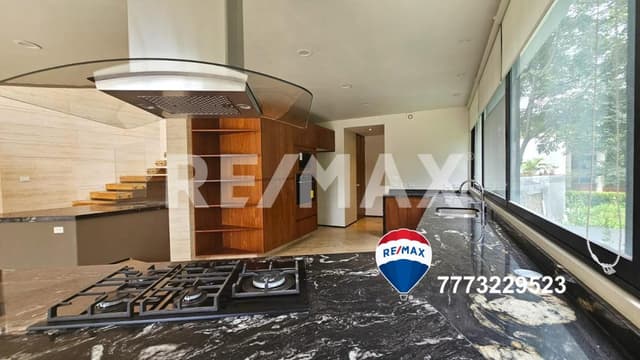 Renta de casa, Fracc. Analco, Cuernavaca, Morelos...Clave 4487