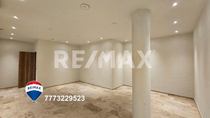 Renta de casa, Fracc. Analco, Cuernavaca, Morelos...Clave 4487