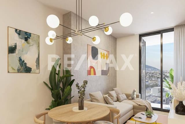 Departamento en Venta - 5
