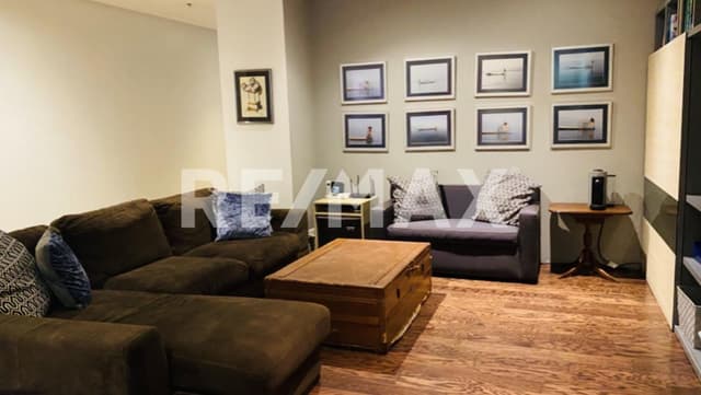 Departamento en VENTA en AV. CLUB DE GOLF 42, LOMAS COUNTRY CLUB, HUIXQUILUCAN