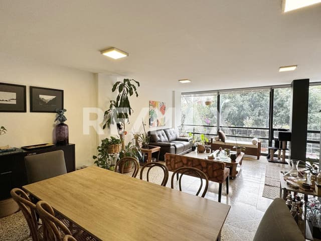 VENTA DEPARTAMENTO EN POLANCO