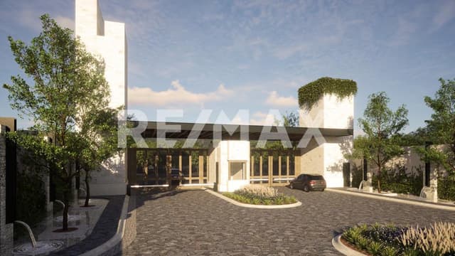 Terreno en Venta - 5