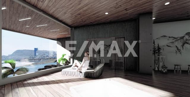Baja ocean view condo for sale