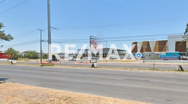 Venta Terreno Comercial Frente Carretera, Guadalupe Nuevo León, México.
