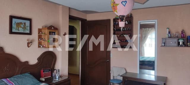 Casa en Venta en Ixtapaluca 