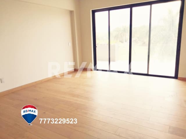 Venta de casa, Club de Golf Paraíso Country Club, Zapata, Morelos...Clave 4491