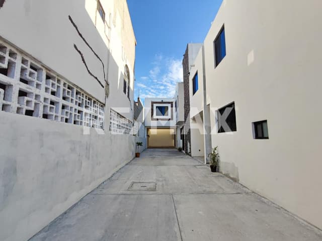 Casa en Venta, Col. Guadalupe Mainero, Tampico