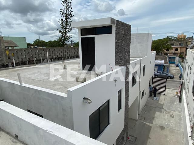 Casa en Venta, Col. Guadalupe Mainero, Tampico