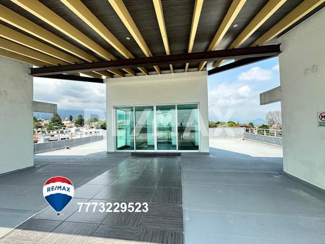 Venta de departamento en Lomas de Cortés, Cuernavaca, Morelos...Clave 4493