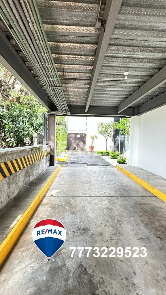 Venta de departamento en Lomas de Cortés, Cuernavaca, Morelos...Clave 4493