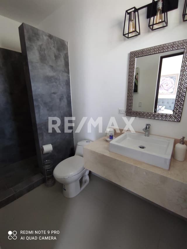 Departamento en venta en Ensenada, Baja California, México.