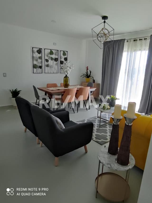 Departamento en venta en Ensenada, Baja California, México.