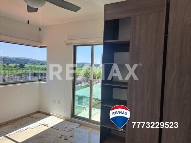 Pre-venta de casa en Fraccionamiento, Xochitepec, Morelos...Clave 4494