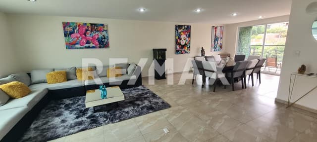 Venta de Casa en Fraccionamiento Lomas Verdes, Sexta Sección Lomas Verdes, Jose M. Hidalgo Esnaurrizar, Estado de México