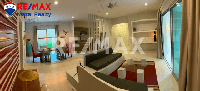 APARTAMENTO EN LA VELETA 