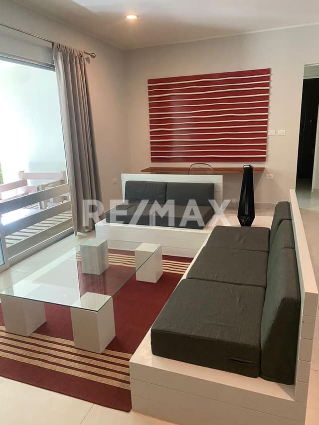APARTAMENTO EN LA VELETA 
