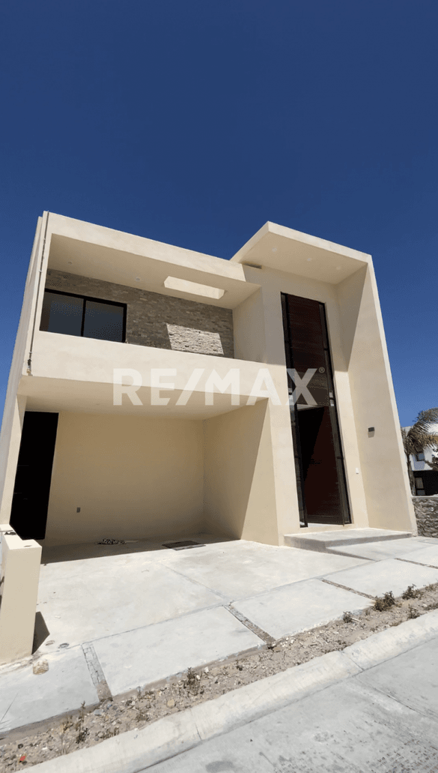 CASA NUEVA VALLE TINTO  CORREGIDORA QUERETARO RCV230925-RH