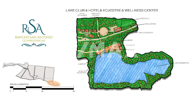 Casa en Condominio en Venta 