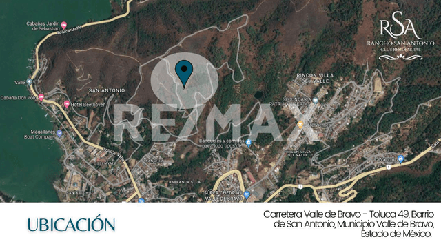 Casa en Condominio en Venta 