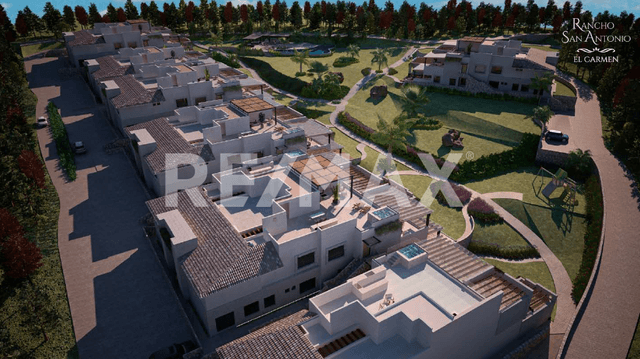 Casa en Condominio en Venta