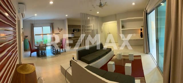 3 DEPARTAMENTOS EN VENTA PLANTA BAJA 