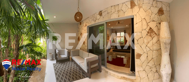 3 DEPARTAMENTOS EN VENTA PLANTA BAJA 