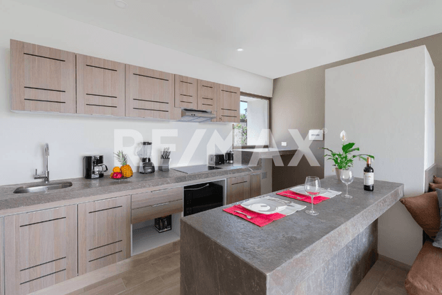 DEPARTAMENTO DE 1 HABITACION EN LA VELETA 