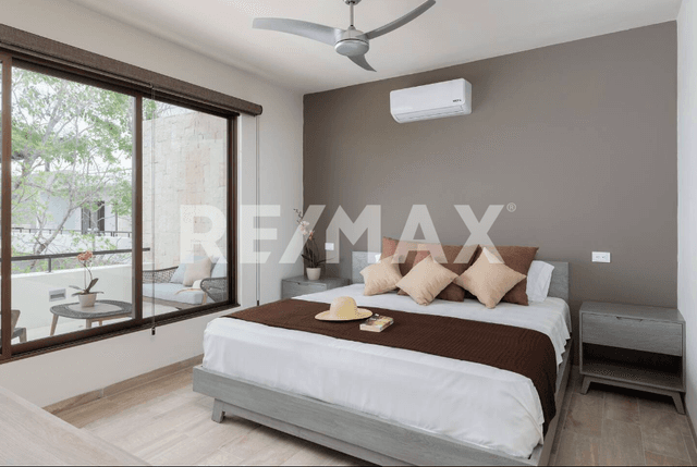 DEPARTAMENTO DE 1 HABITACION EN LA VELETA 