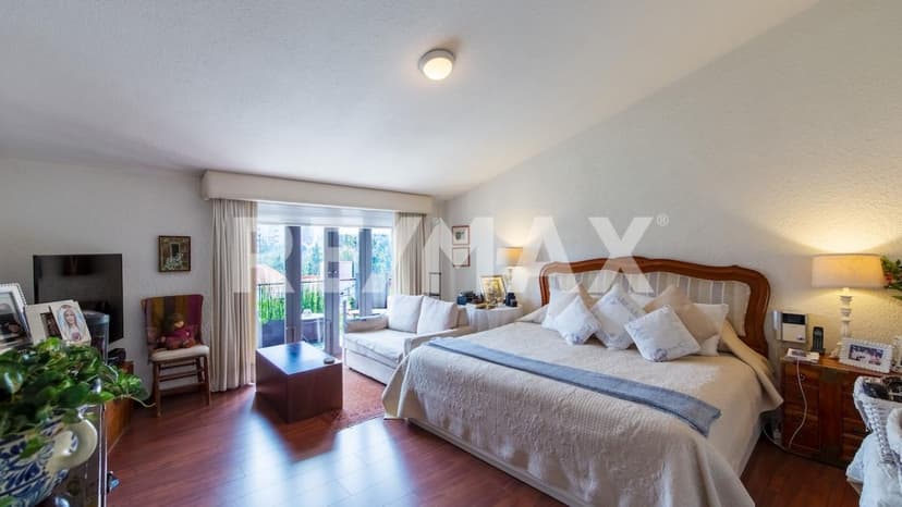 Casa en venta en Lomas Hipódromo