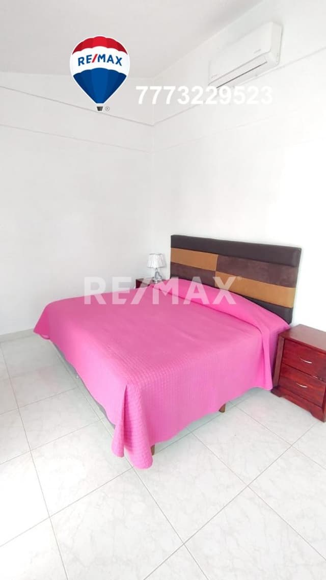 Venta de casa sola, Fracc. Brisas, Temixco, Morelos...Clave 4500