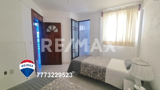 Venta de casa sola, Fracc. Brisas, Temixco, Morelos...Clave 4500