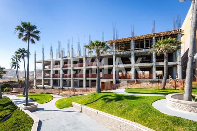 VENTA DE CONDOMINIOS VISTA AL MAR / SALE OF CONDOMINIUMS WITH OCEAN VIEW
