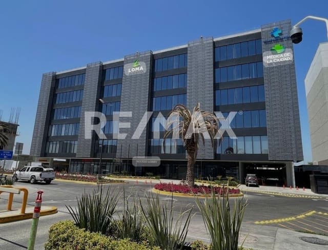 Consultorio en Renta Torre Médica Otay, Tijuana